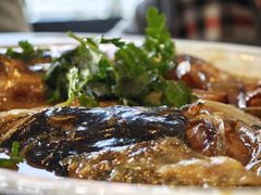 -天和晟烤鸭店(玉泉西街店)