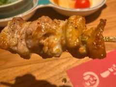 -一心创作料理屋(经开万达店)