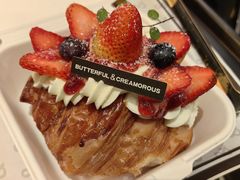 -BUTTERFUL&CREAMOROUS 黄油与面包(万象城店)