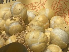 -馬伍旺川菜(江北虹悦城店)