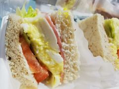 -85度C(泉州南安溪美店)