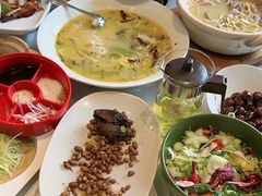 -盛百味·家宴餐厅(霸州分店)