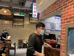 -炉小二铜锅牛蛙•川湘菜(三里屯店)