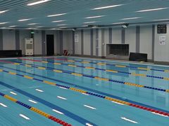 -奇迹健身(SM广场店)