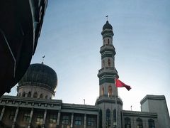 -西宁市东关清真大寺