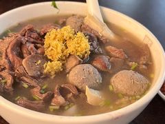 -潮镇老尾牛杂(环城西路店)