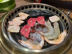 -龙神·炭烧酒场深夜食堂(新街口店)