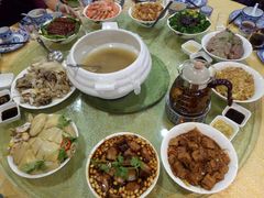 -九大簋家宴(晓港湾店)