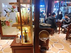 大堂-皇饭儿·王润兴酒楼(河坊街店)