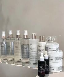 -VE专注问题肌·赛诺龙&科学美肤中心