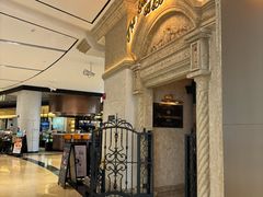 -B&C黄油与面包·THE GARDEN BAKERY概念店(世纪汇店)