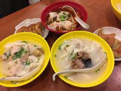 -龙抄手(春熙路总店)