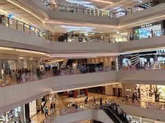 -上海世纪汇广场
