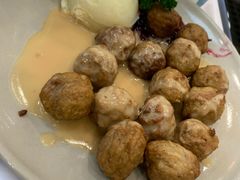 -宜家·瑞典风味餐厅(北京西红门店)