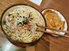 -谭师爷龙抄手(白下路店)