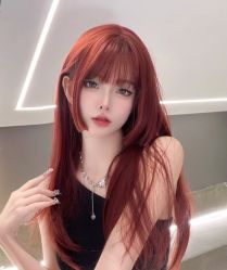 -New Fashion·新时尚形象设计