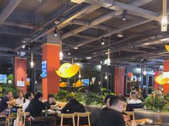 -老船舫·现做活鲜鱼馆(东郊记忆店)