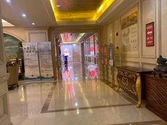 -维也纳国际酒店·上海虹桥火车站国家会展中心店