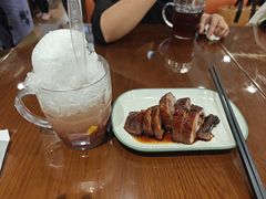 -王家沙点心店(南京西路总店)