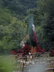 点击看大图 -美薇亭婚礼顾问