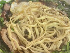 -老赵面店(大西路店)