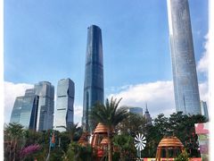 -海心沙亚运公园