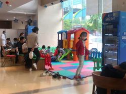 -杭州复旦儿童医院·语言发育迟缓·自闭症干预·注意力训练