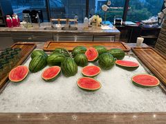 -北京乐多港万豪酒店·臻厨