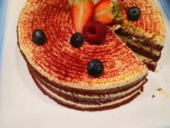 -华安国际大酒店-餐厅