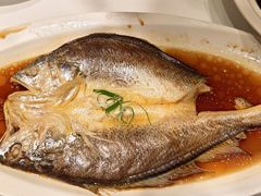 -宝轩渔府·老字号海鲜·正宗津菜(水上店)