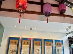-院8里·少城记忆老川菜(宽窄巷子店)