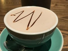 -Apollo·西班牙小酒馆(安福路店)