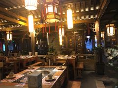 大堂-蜀大侠火锅(四川北路店)
