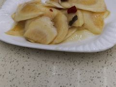 -渔中舟海鲜大排档(普陀沈家门店)