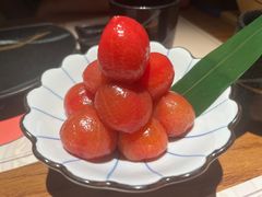 -玉川屋创意日料(柳巷店)