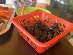 -正宗火盆自助烧烤·烤全羊·柴火鸡(龙泉山店)
