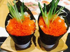 -Sushi Love 创意寿司(丽影广场店)