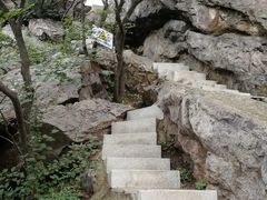-棋盘山风景区