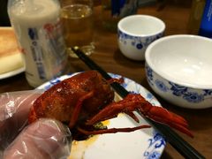 -豪虾传·江湖菜