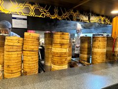 -百年认一力·清真牛羊肉(南中环店)