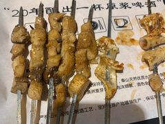 -枪火串烧·东北特色烧烤(罗湖总店)