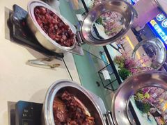 -海韵之星邮轮水会(明发商业广场店)