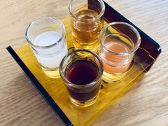 花果酒-苦尽酒馆·川菜(鼓楼店)