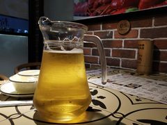 扎啤-新凯旋烧烤·燕姐千岛湖土菜