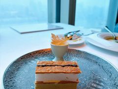 -翡翠36餐厅(浦东香格里拉店)