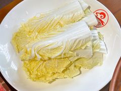 白菜-津门老羊家·铜锅涮羊肉·烧烤(科技园店)
