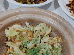 -眉州东坡(华联万柳店)