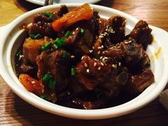 -妈妈的味道(工人体育场东路店)