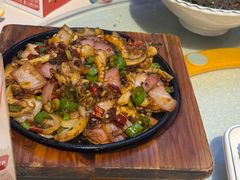 -随缘小馆(红岭路店)