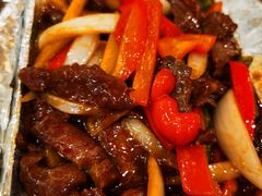 -汕头君华海逸酒店·鸿桃轩中餐厅